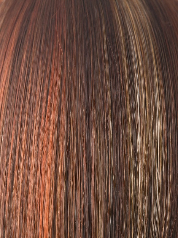 Zara Wig by Rene of Paris | Synthetic Hair | Average Cap