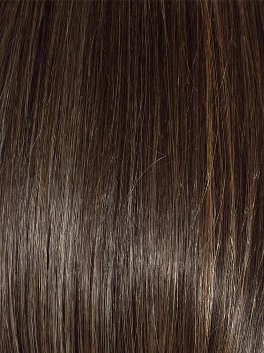 Zaragoza | Synthetic Lace Front Wig (Mono Part)