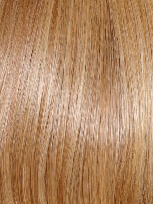 Zaragoza | Synthetic Lace Front Wig (Mono Part)