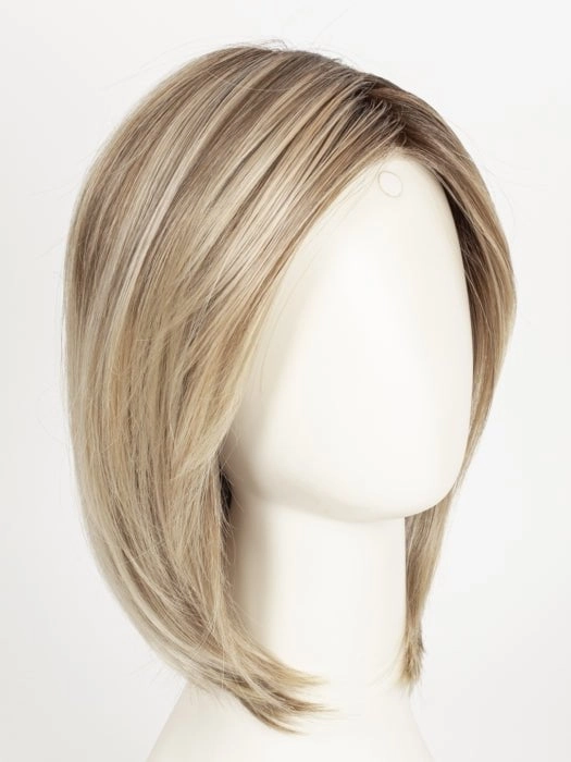 Zaragoza | Synthetic Lace Front Wig (Mono Part)