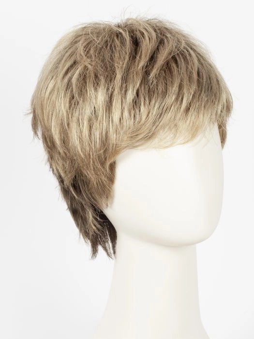 Zest | Synthetic Wig (Basic Cap)