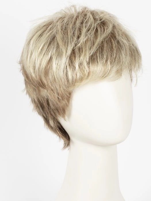 Zest | Synthetic Wig (Basic Cap)