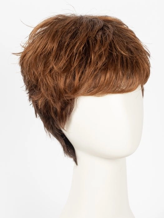 Zest | Synthetic Wig (Basic Cap)