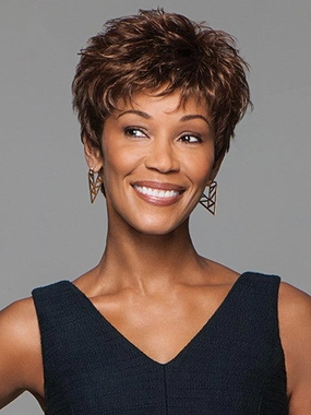 Zest Wig by Gabor | Synthetic (Traditional Cap)