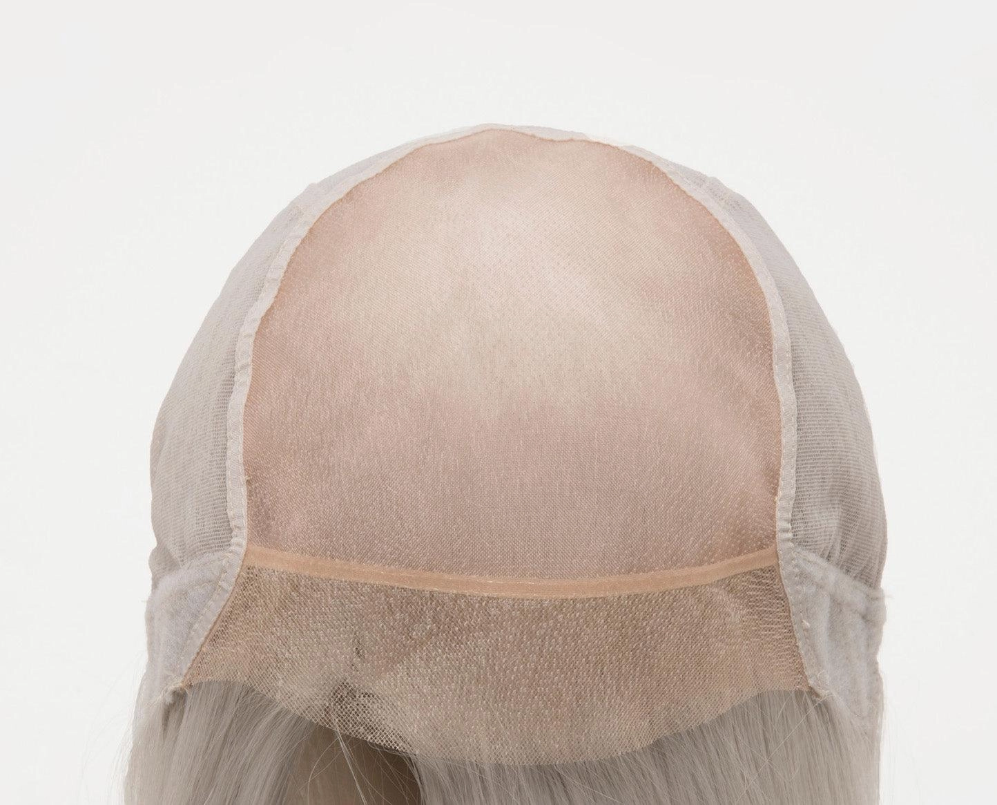 Zoey Wig by Envy | Human Hair Blend (Hand-Tied Lace Front Mono Top)