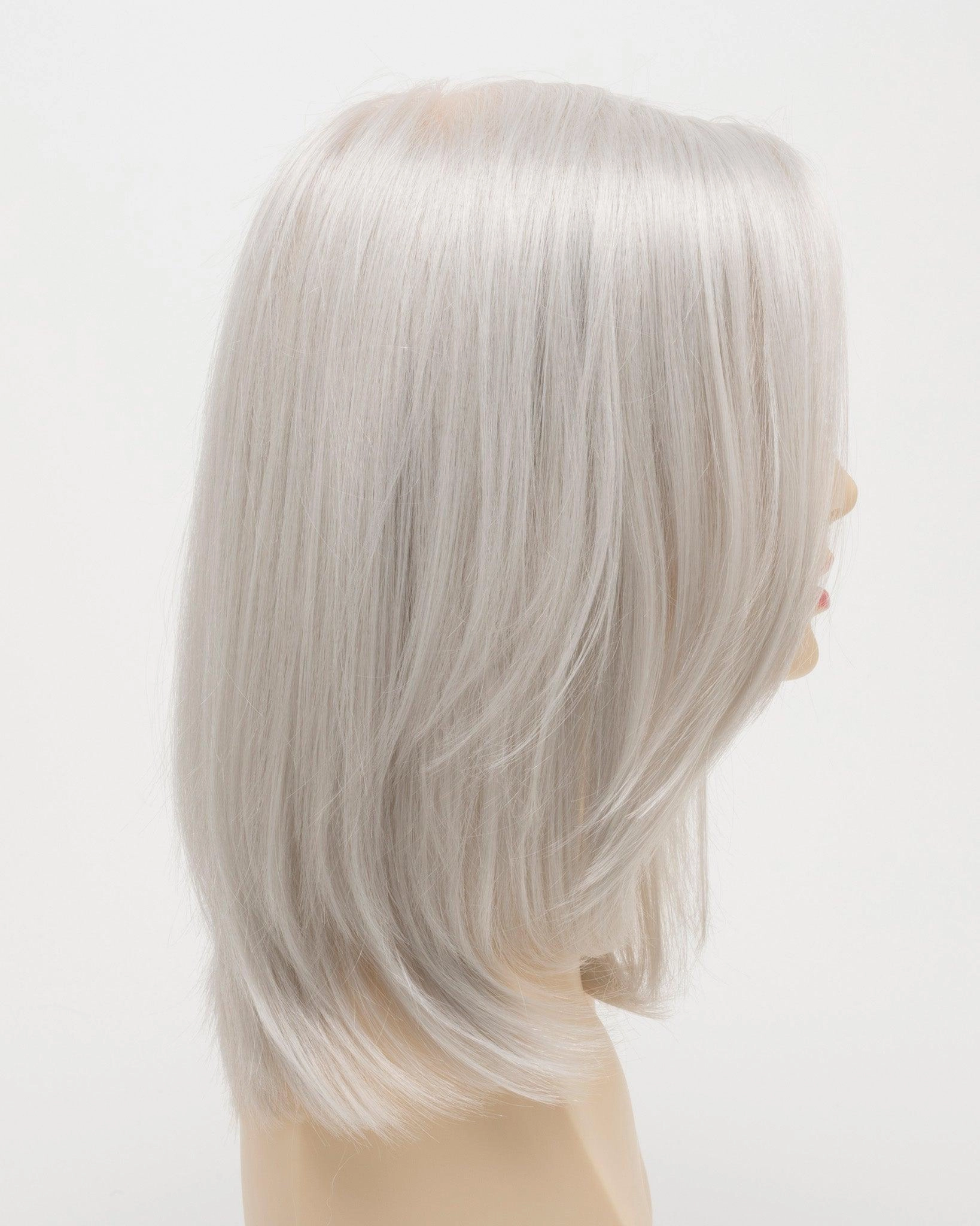 Zoey Wig by Envy | Human Hair Blend (Hand-Tied Lace Front Mono Top)
