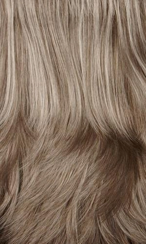 Zoey Wig by Henry Margu | Synthetic (Lace Front Mono Top)
