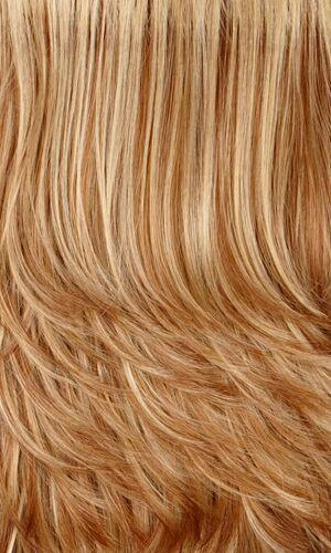 Zoey Wig by Henry Margu | Synthetic (Lace Front Mono Top)