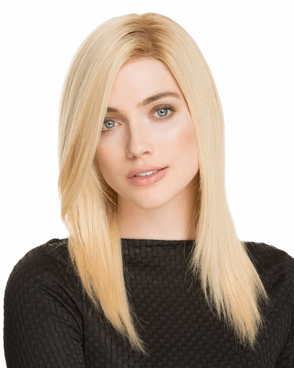 Zora - Human Hair Wig