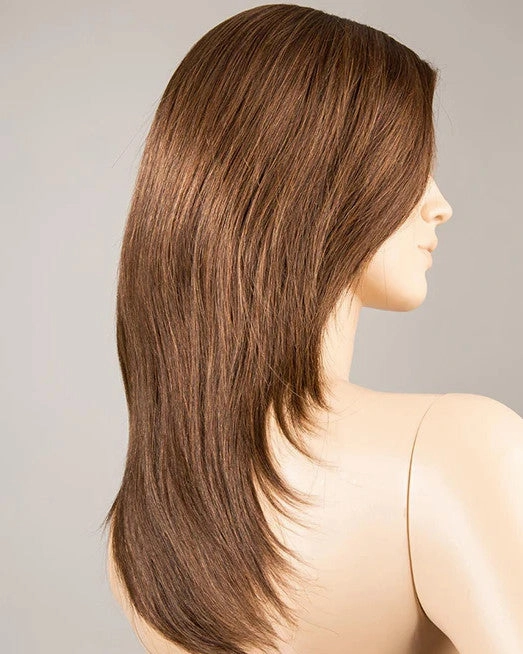 Zora - Human Hair Wig
