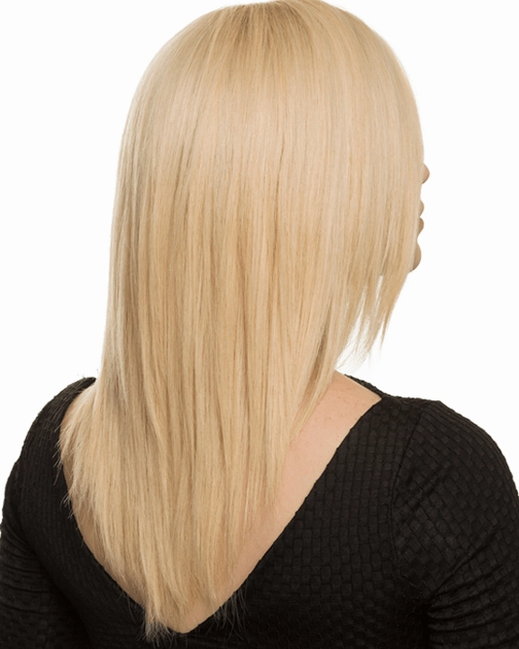 Zora - Human Hair Wig