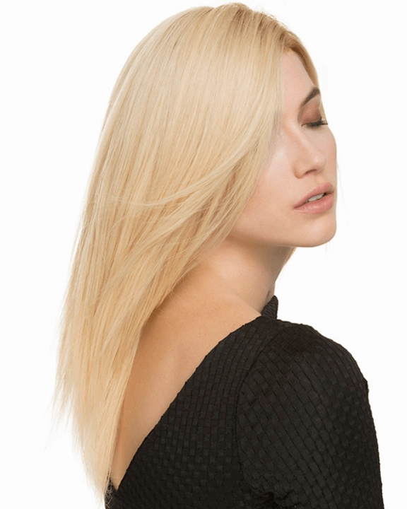 Zora - Human Hair Wig