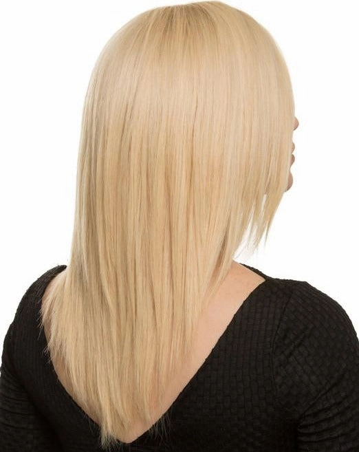 Zora Wig by Ellen Wille | Remy Human Hair Hair | Petite/Average Cap