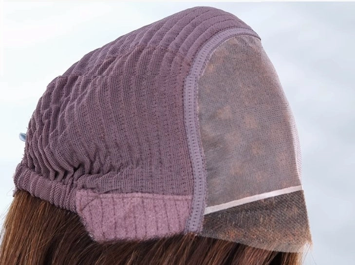 Zora Wig by Ellen Wille | Remy Human Hair Hair | Petite/Average Cap